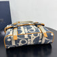 Dior Hit the Road Messenger Bag with Flap
