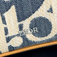 Dior Hit the Road Messenger Bag with Flap