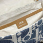 Dior Hit the Road Messenger Bag with Flap