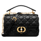 Small Dior Jolie Top Handle Bag