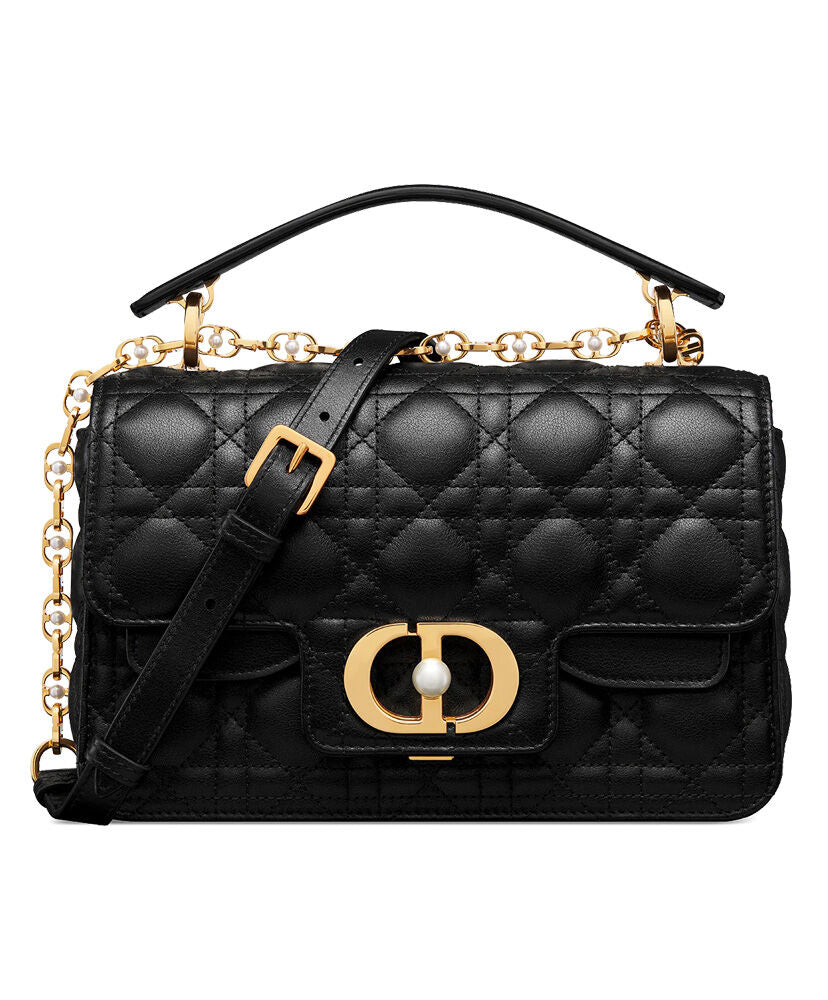 Small Dior Jolie Top Handle Bag