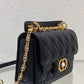Small Dior Jolie Top Handle Bag