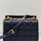 Small Dior Jolie Top Handle Bag