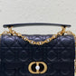 Small Dior Jolie Top Handle Bag