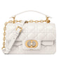 Small Dior Jolie Top Handle Bag