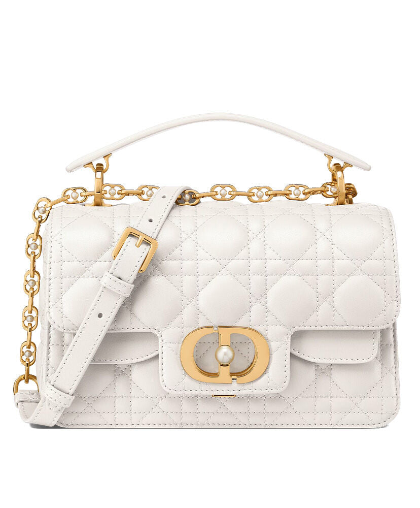 Small Dior Jolie Top Handle Bag