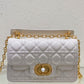 Small Dior Jolie Top Handle Bag