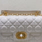 Small Dior Jolie Top Handle Bag