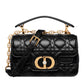 Mini Dior Jolie Top Handle Bag