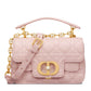 Mini Dior Jolie Top Handle Bag