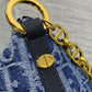 Diorstar Hobo Bag with Chain