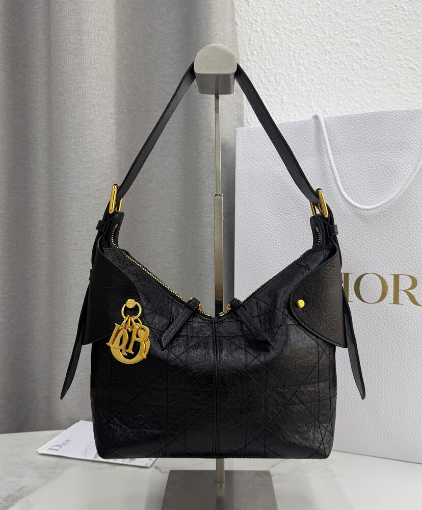 Small Dior Voyage Bag