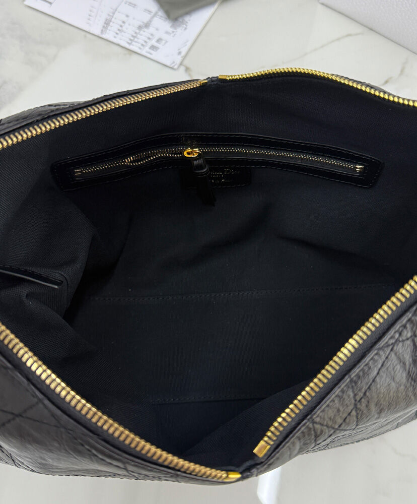 Medium Dior Voyage Bag