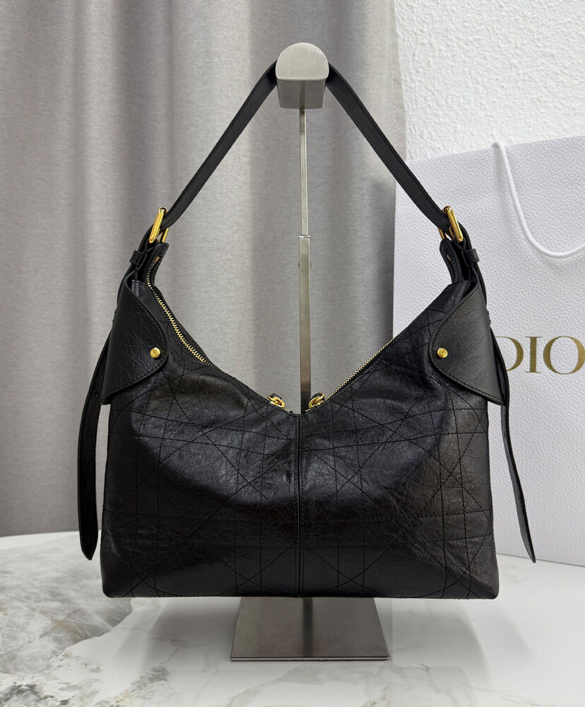 Medium Dior Voyage Bag