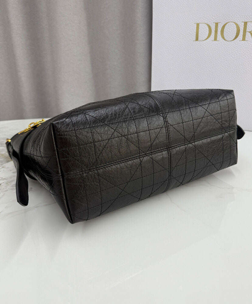 Medium Dior Voyage Bag