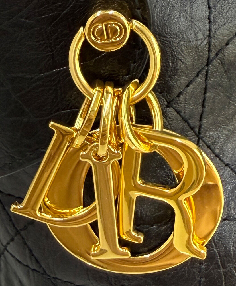 Medium Dior Voyage Bag