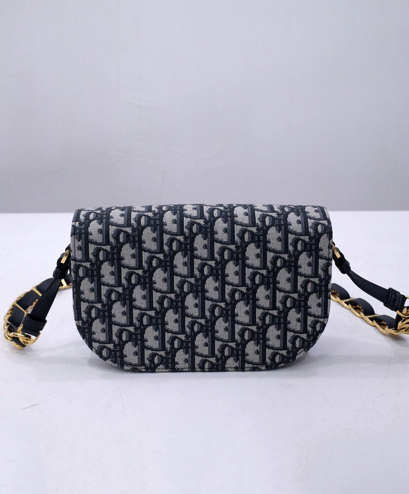 CD Signature Bag With Strap
