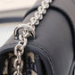 30 Montaigne East-West Bag with Chain