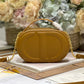 CD Signature Oval Camera Bag