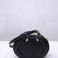 CD Signature Oval Camera Bag