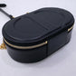 CD Signature Oval Camera Bag