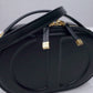 CD Signature Oval Camera Bag