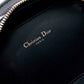 CD Signature Oval Camera Bag