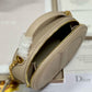 CD Signature Oval Camera Bag