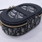 CD Signature Oval Camera Bag