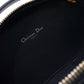 CD Signature Oval Camera Bag