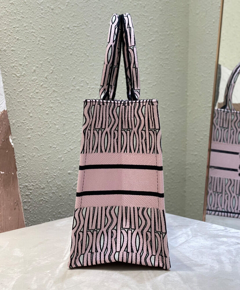 Medium Dior Book Tote