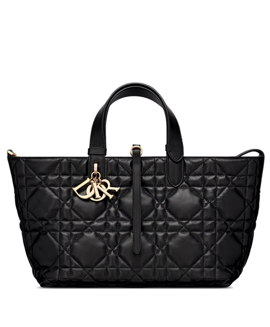 Medium Dior Toujours Bag