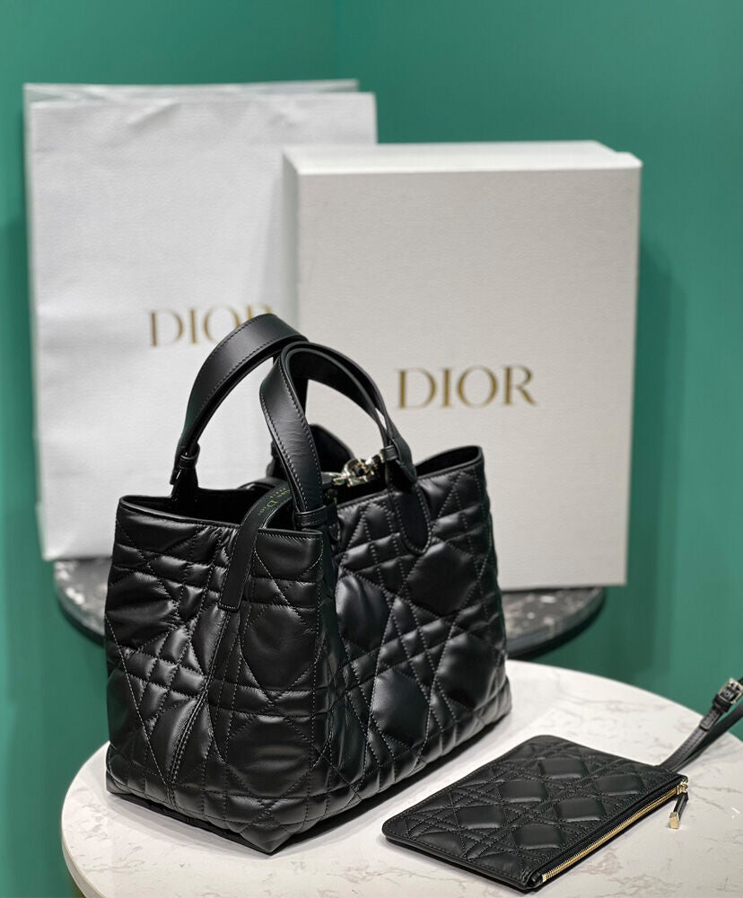 Medium Dior Toujours Bag