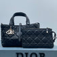 Small Dior Toujours Bag