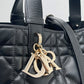 Small Dior Toujours Bag