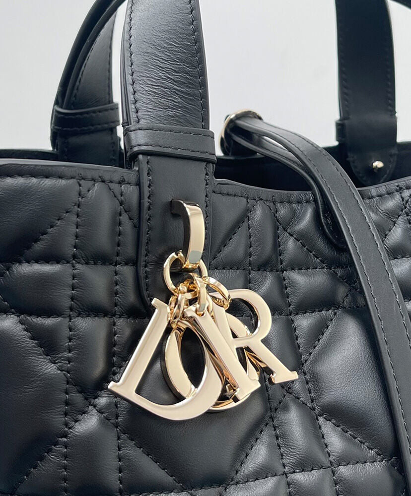 Small Dior Toujours Bag