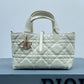 Small Dior Toujours Bag