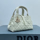Small Dior Toujours Bag