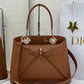 Dior CD 26SS Bag With Elegant Bow
