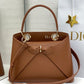 Dior CD 26SS Bag With Elegant Bow