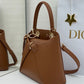 Dior CD 26SS Bag With Elegant Bow