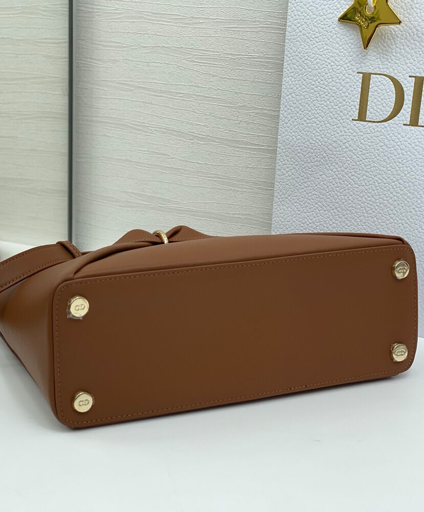 Dior CD 26SS Bag With Elegant Bow