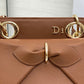 Dior CD 26SS Bag With Elegant Bow
