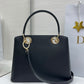 Dior CD 26SS Bag With Elegant Bow
