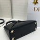 Dior CD 26SS Bag With Elegant Bow