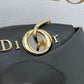Dior CD 26SS Bag With Elegant Bow