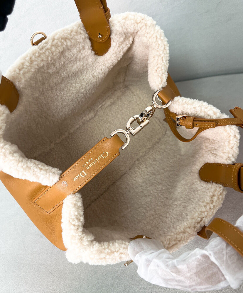 Medium Dior Toujours Bag