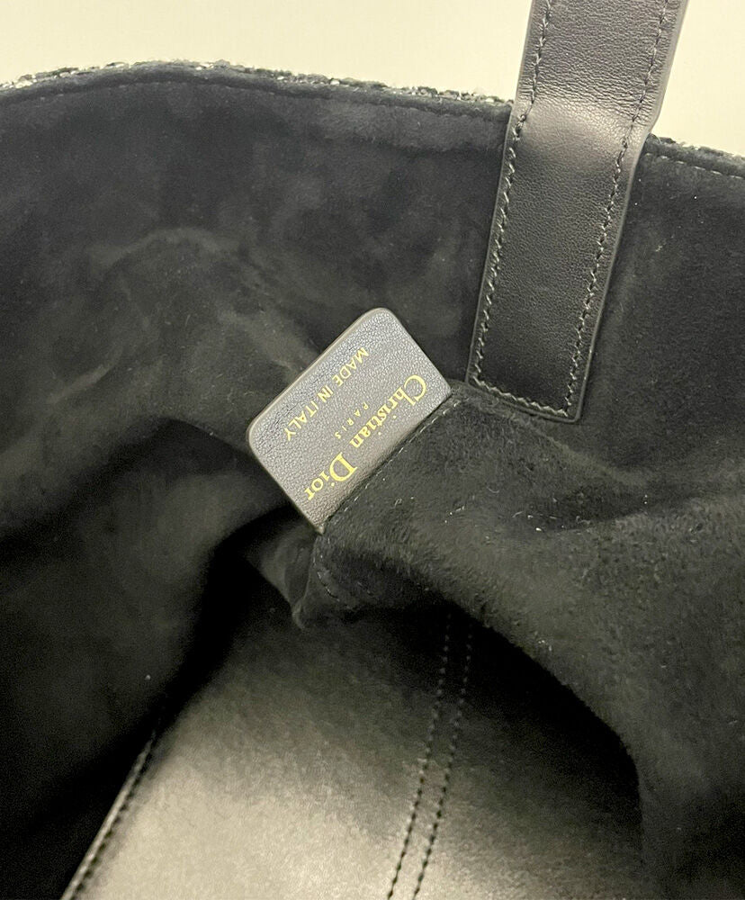 Medium Dior Toujours Bag