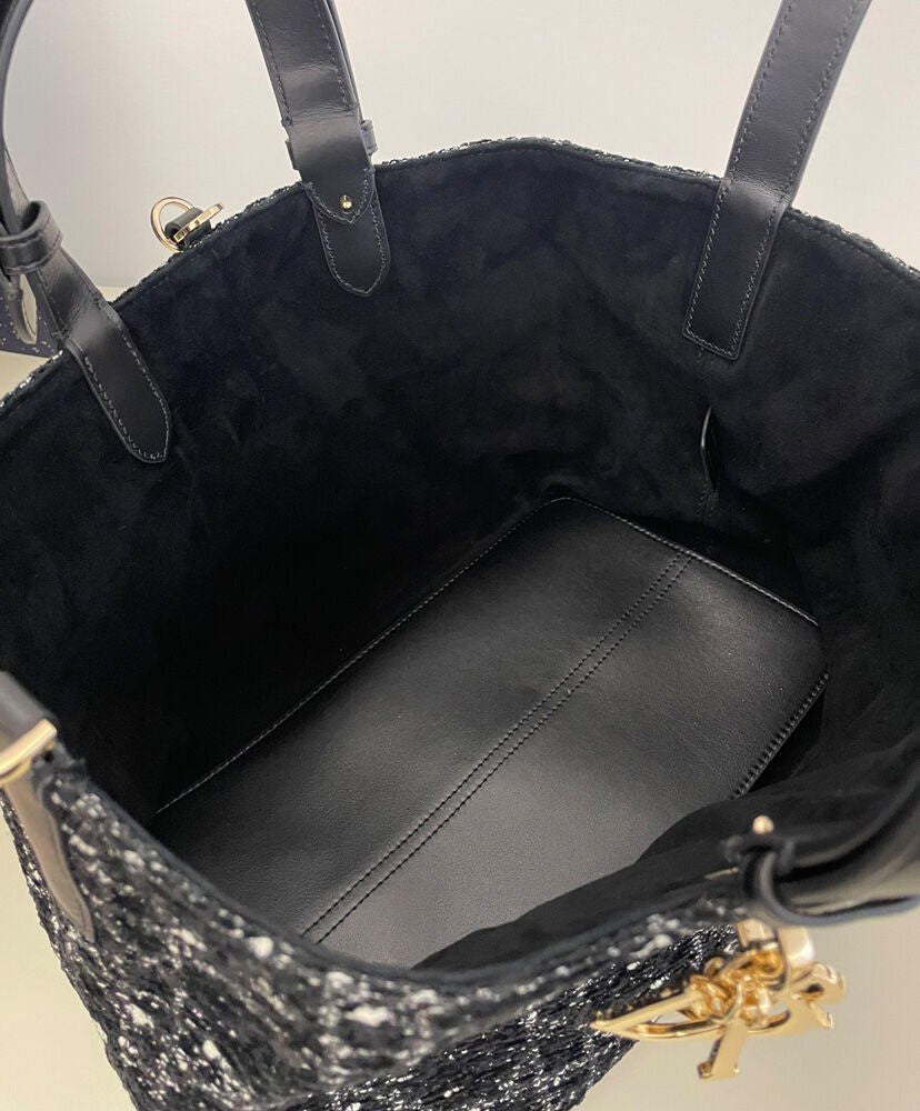 Medium Dior Toujours Bag