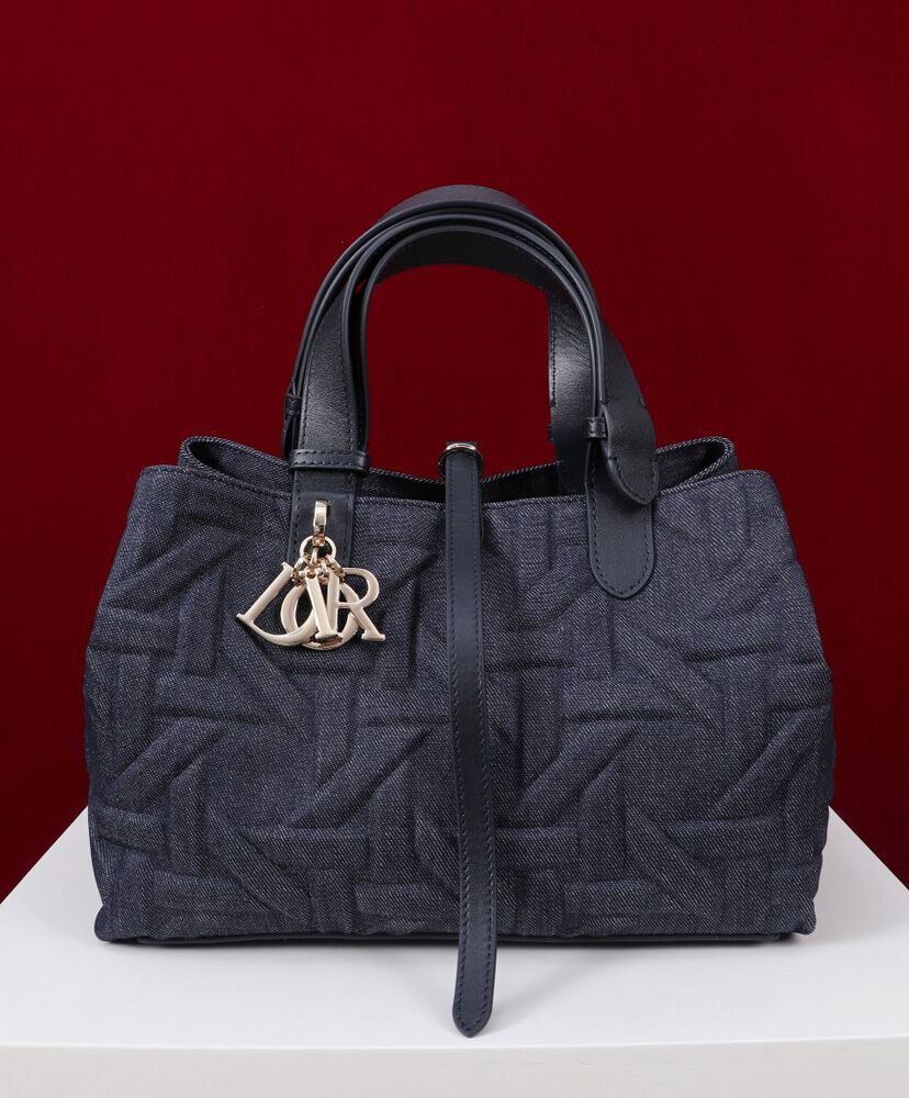 Medium Dior Toujours Bag